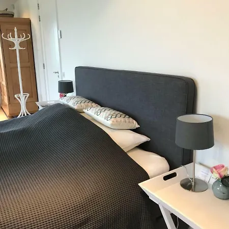 Guest Studio Νάαρντεν