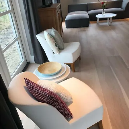 Privatunterkunft Guest Studio Naarden