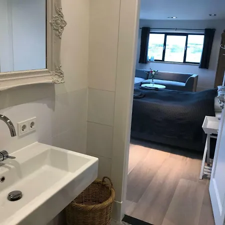 Guest Studio Privatunterkunft Naarden