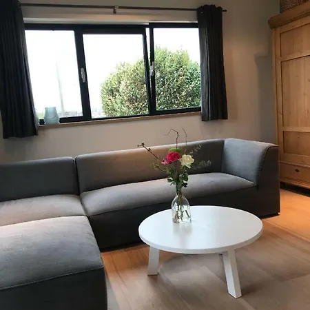 Privatunterkunft Guest Studio Naarden