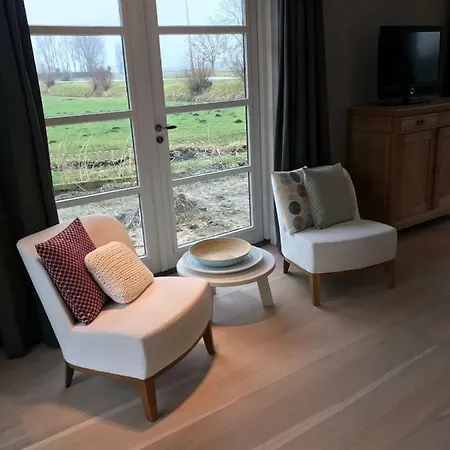 Guest Studio * Naarden