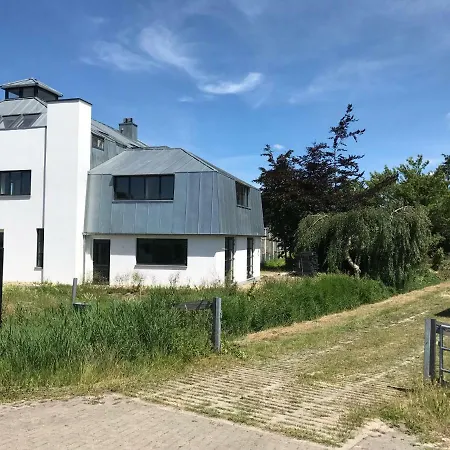 Privatunterkunft Guest Studio